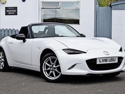 Mazda MX5