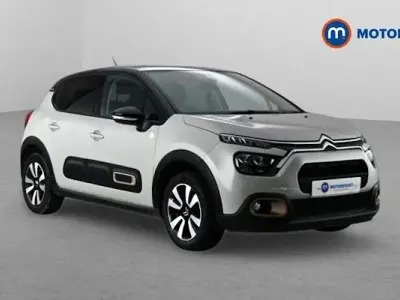 Used Citroën C3 PureTech 83 HP (61 kW) 2023 Hatchback