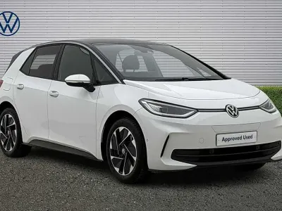 Used VW ID.3