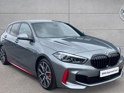 BMW 128