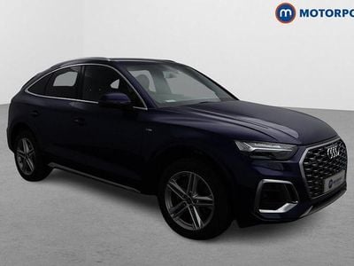 Audi Q5 Sportback