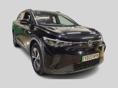 Second-hand VW ID.4 Pure 108 kW (148 CP) 2023 SUV