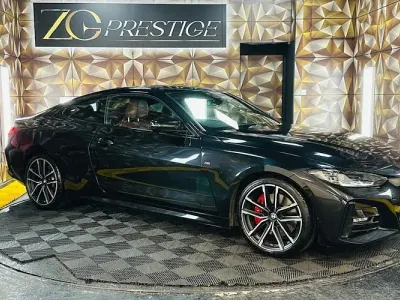 Used BMW 430
