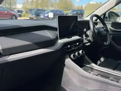 Used Skoda Kodiaq