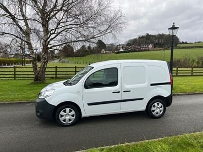 Nissan NV250