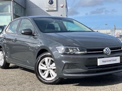 VW Polo