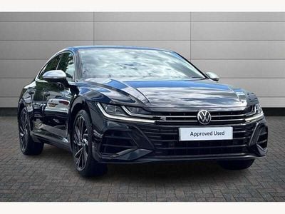 VW Arteon