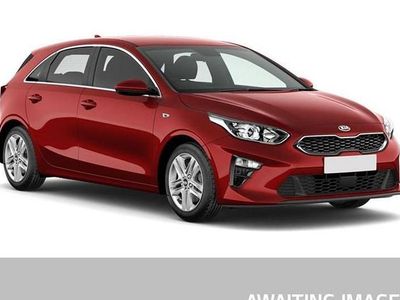 Used Kia Ceed Sportswagon 138 HP (101 kW) 2025 Estate