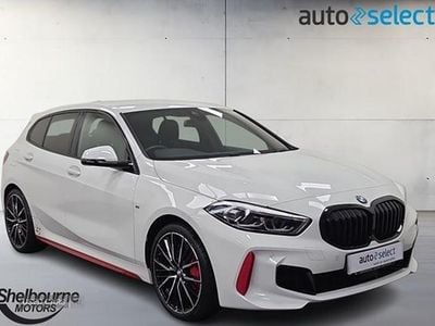 Used BMW 128 Comfort Edition 2023