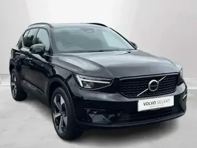 Used Volvo XC40 Plus 194 HP (142 kW) 2026 SUV