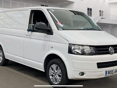 VW T5