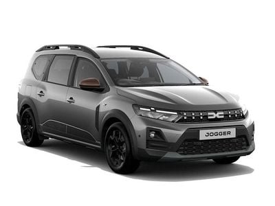 New Dacia Jogger Extreme 2026 MPV