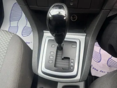 Usado Ford Focus Style 100 CV (73 kW) 2007 Azul Familiar