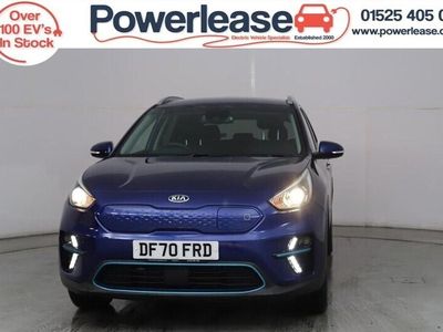 used Kia Niro 150kW 3 64kWh 5dr Auto