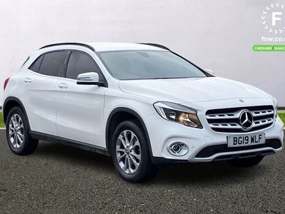 Mercedes GLA200