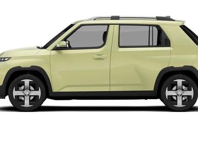 New Hyundai Inster 85 kW (116 HP) 2026 Hatchback