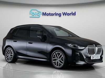 Used 2025 BMW 230 M Sport Estate | £26,500 (Super price)