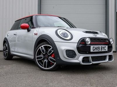 Mini John Cooper Works