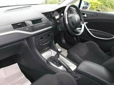 Used Citroën C5 110 HP (80 kW) 2008 Estate