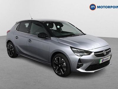 Vauxhall Corsa-e