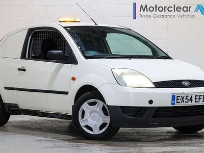 Używany Ford Fiesta 68 KM (50 kW) 2008 Hatchback