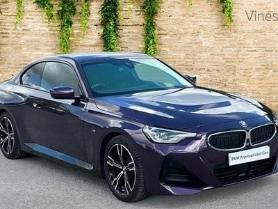 BMW 220