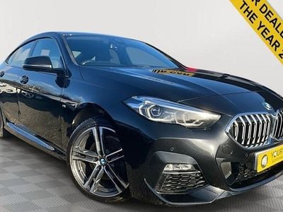 Used BMW 218 M Sport 136 HP (100 kW) 2024 Coupe