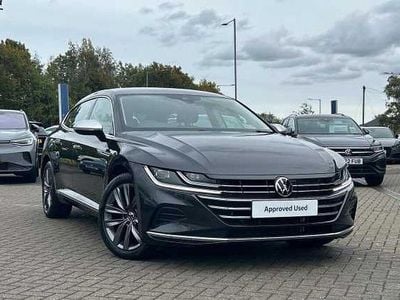 VW Arteon