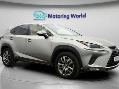 Lexus NX300h