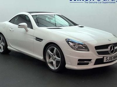 Mercedes SLK250
