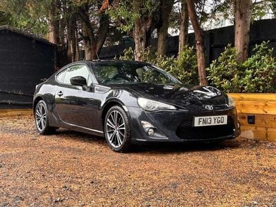 Toyota GT86