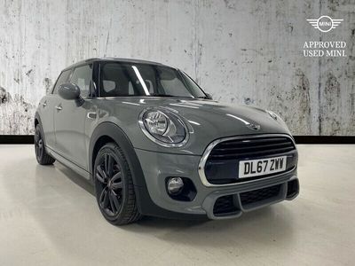 used Mini Cooper Hatch 1.55dr Hatchback