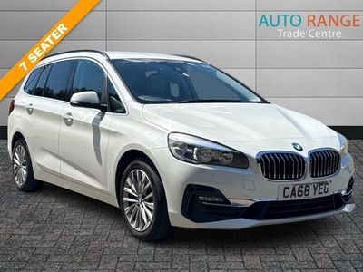 BMW 220