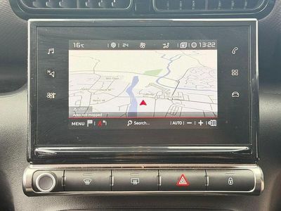Używany Citroën C3 Aircross Flair 2020 Szary SUV