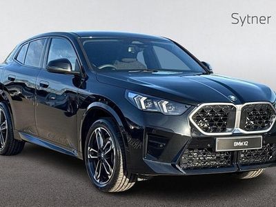 New BMW X2 M Sport 170 HP (125 kW) 2026 SUV