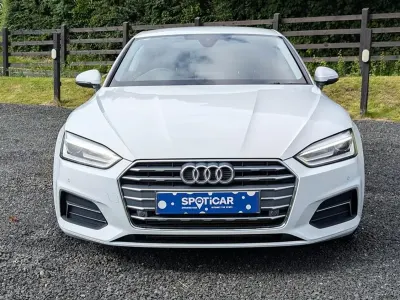 Used Audi A5