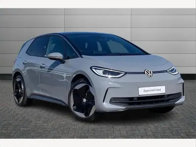Usado VW ID.3