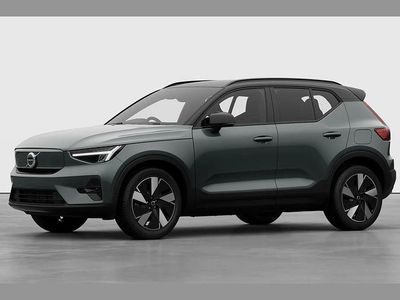 Other New 2025 Volvo EX40 Plus SUV | £46,860 (Expensive)