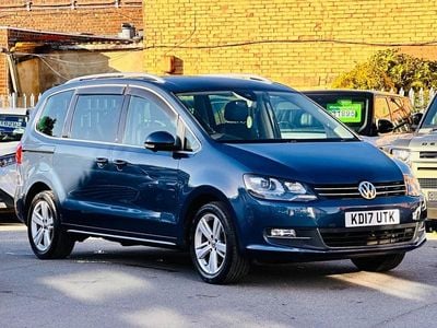 VW Sharan