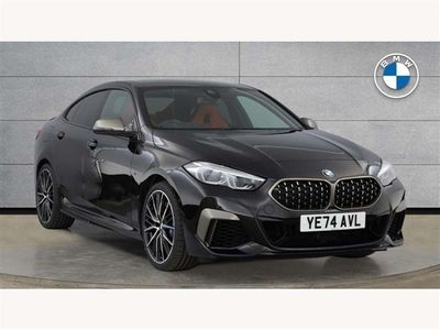BMW M235
