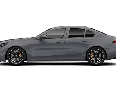 New BMW M5 727 HP (534 kW) 2026 Sedan