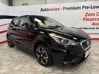 MG MG3