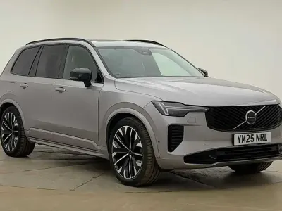 Used Volvo XC90 Ultra 250 HP (183 kW) 2025 SUV