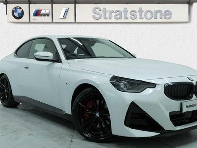 BMW 230