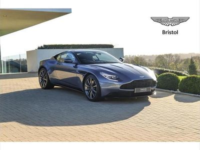 Aston Martin DB11