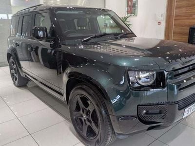 Used Land Rover Defender SE 300 HP (220 kW) 2023 SUV