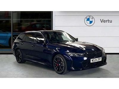 BMW M340
