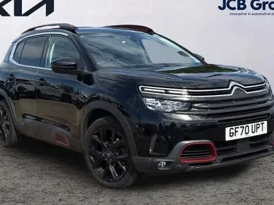 Used Citroën C5 Flair 131 HP (96 kW) 2020 Hatchback