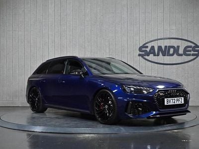 Used Audi RS4 450 HP (330 kW) 2024 Estate
