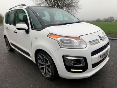 Citroën C3 Picasso